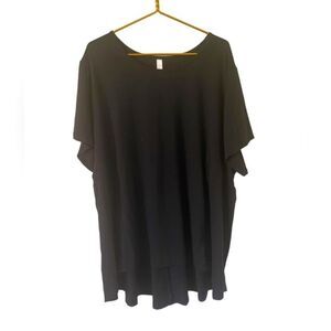 Lane Bryant‎ Cacique Woman’s Sleep Shirt, Size 26/28